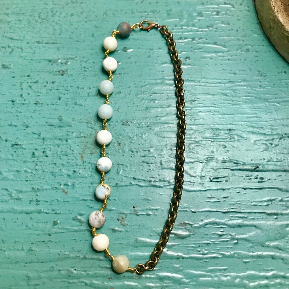 Choker